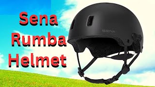 Revolutionize Your Ride with the Sena Rumba Helmet - A Game Changer!