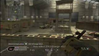 COD4 Explosves Match 3