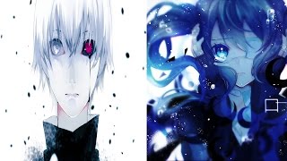 ⋆ Nightcore - Eminem - Guts Over Fear ft  Sia (Switching Vocals) ✘200 Sub Special