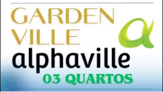 Alphaville - Garden Ville - Salvador