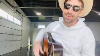 Jake Owen - “Made For You” Live from the Garage