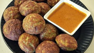 Mung Beans Paniyaram | Healthy Mung Beans balls|Green Gram Paniyaram| Green Moong Appe|Healthy Snack