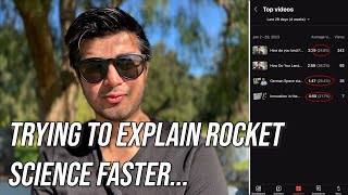 Explaining rocket engine power cycles fast