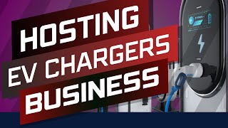 EV Charging Business | 4 Expenses