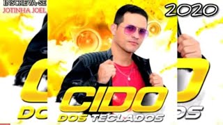 Cido dos teclados