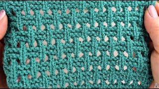 🌟Enjoy your Knitting like a Pro: Create a Beautiful Pattern! Ep. 82!