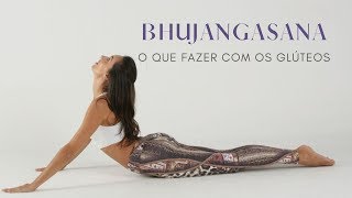 Bhujangasana (Postura da Cobra) | Dicas de Anatomia