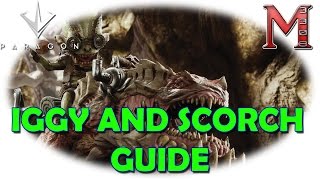 Paragon Iggy and Scorch Guide | Iggy And Scorch Hero Guide | How To Play Iggy And Scorch!