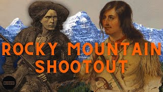 Mountain Man vs. Mountain Man : Kit Carson's Rendezvous With Destiny