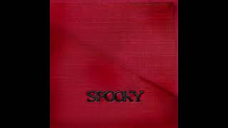 Tyga - Spooky (AUDIO)