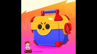 Dlaczego mam takie super szczęście chyba już skończę z Brawl Stars