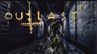 Прохождение Outlast 2 /#4  часть/#подписывайтесь #ставьтелайки #топ #Outlast_2