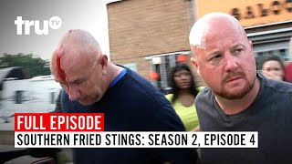 Southern Fried Stings | FULL EPISODE: Season 2, Episode 4 | truTV