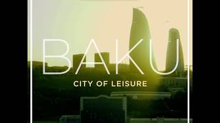 Sunny Baku