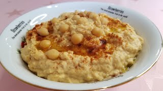 Хумус/Hummus