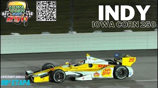 Fórmula Indy 2012 - 09ª Etapa - IOWA CORN INDY250