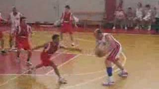 Basket Serie D Italia - Ombriano vs Chiari