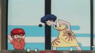 Ranma 1/2: Oh, yeah?