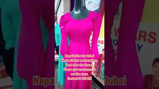 Nepali tailor Bur Dubai #youtubeshorts #funny #mydubai #foryou #burdubai #dubai #nepali