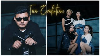 Trio Evolution ~ Highlight ~ Manipur