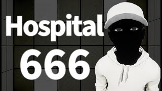 Hospital 666 с ВовАААном pt2 (первая часть была на втором канале)