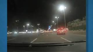 JEDDAH AT NIGHT || JEDDAH TRAVEL