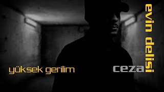 CEZA - Yüksek Gerilim (Official Audio)