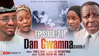 DAN GWAMNA  SEASON 2 EPISODE 21 WITH ENGLISH SUBTITLES