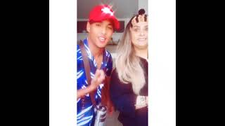 Tik Tok : Brazili Driss 😍❤️🤤⚡ tik tok 2021