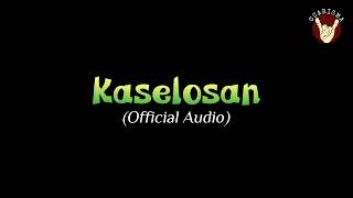 Kaselosan by CUARISMA (Official Audio)