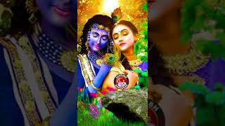 Radhe Rani Radhe Rani Bolo Na || Radha Rani Whatsapp Status || Radha Krishna Status || #shorts