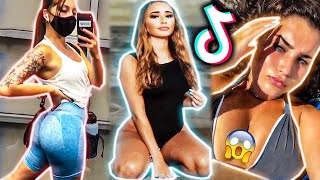 Glow Up Transformations TikTok Compilation | Oh She Passed Away