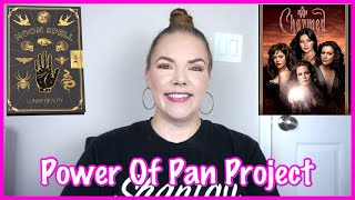 Power Of Pan Update #8| Pantastic Ladies Collab Project