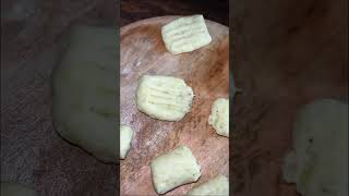 Potato Fries Recipe #shorts #videos #potatosnacks