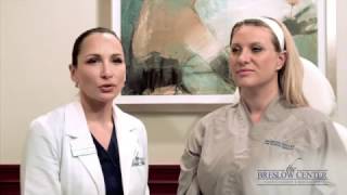 Melissa Giordano, RN, CANS Discusses Botox at The Breslow Center