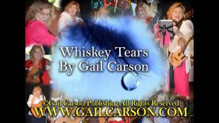 Whiskey Tears (with intro) by Gail Carson