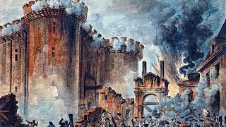 WikiAud: Storming of the Bastille