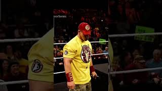 John Cena in Angry mode #angry John Cena#wweshorts