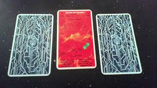 3-card readings 05/23/2024