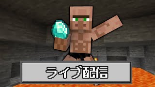 【マイクラ】視聴者参加型 なんかやる