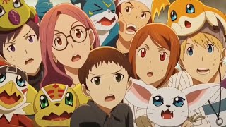 Digimon Aventure 02 OST ( Anime Original Soundtrack)