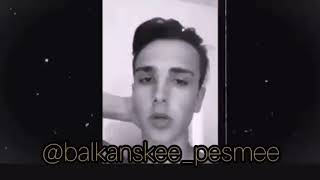 Sergej Pajić COVER