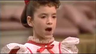 Small Wonder Movin' Up S2 E14