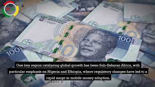 Power of Mobile Money: Africa Leads Global Surge with $836.5 Billion Transactions in 2022!