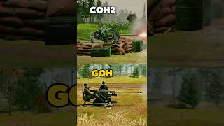 COH2 Vs GOH #01