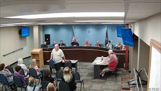 6/4/24 City Council Meeting