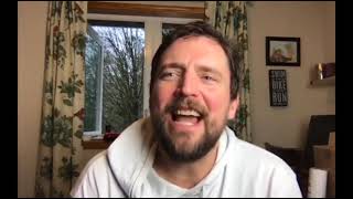 Original Paul McCartney is Still Alive (Owen Benjamin)