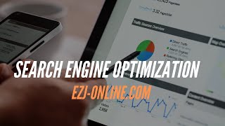 Search Engine Optimization Services | EZJ-Online.com