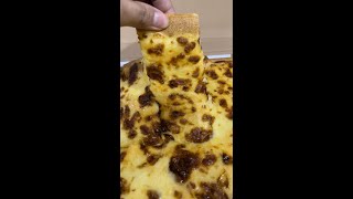 Lock out of heaven - PIZZA Hut 🤤 #shorts #pizzahut #limopizza #food #viral #hope #indonesia #eat