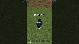 VILLAGER Paling Gk BERGUNA Di MINECRAFT 🗿👍🏻